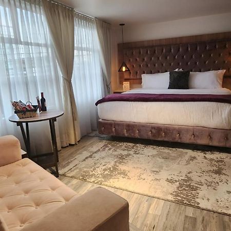 Casa Lua Hotel Spa Chia Luaran gambar