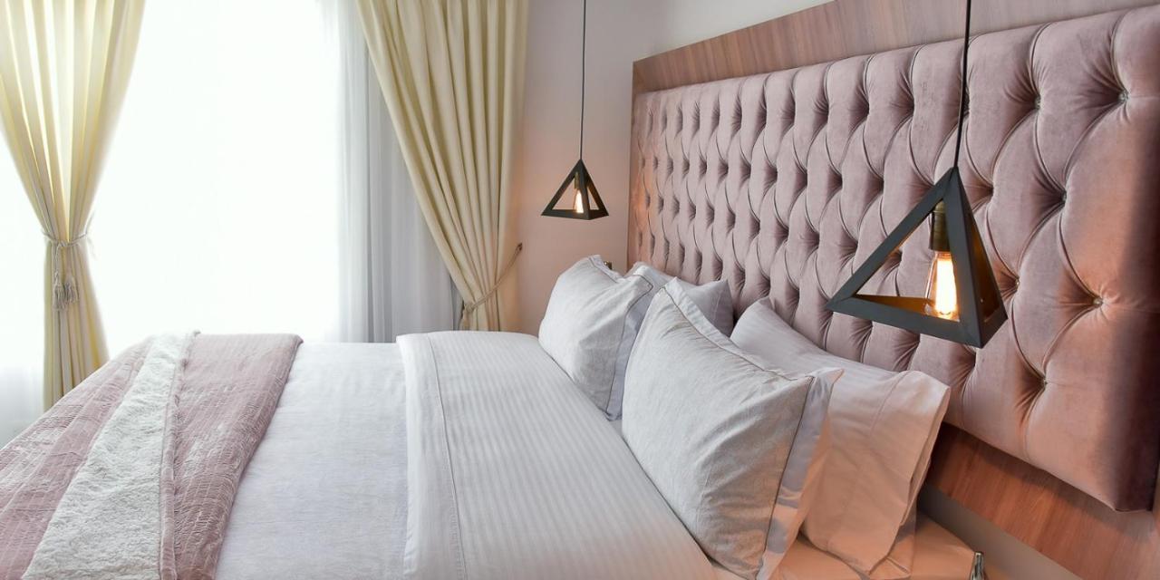 Casa Lua Hotel Spa Chia Luaran gambar
