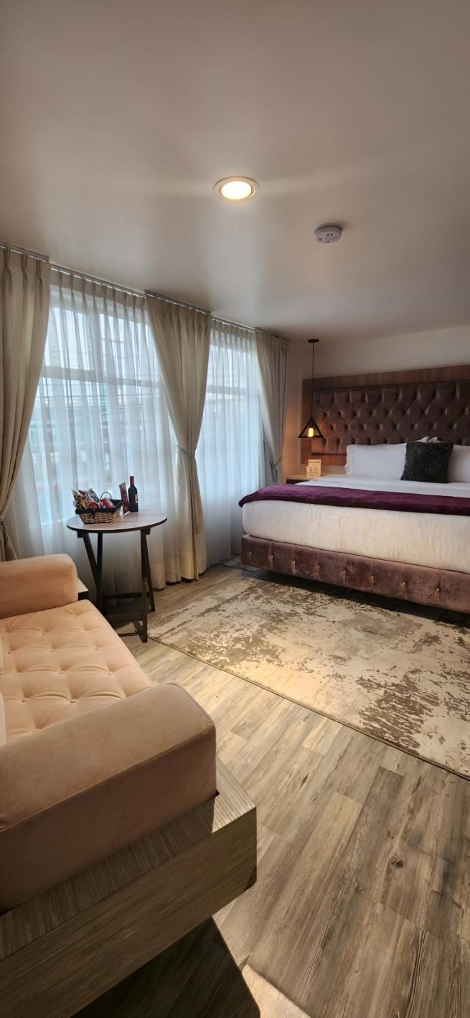Casa Lua Hotel Spa Chia Luaran gambar