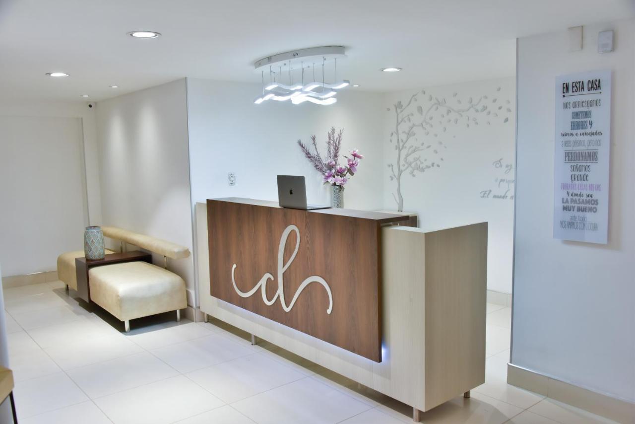 Casa Lua Hotel Spa Chia Luaran gambar