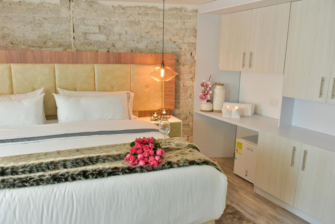Casa Lua Hotel Spa Chia Luaran gambar