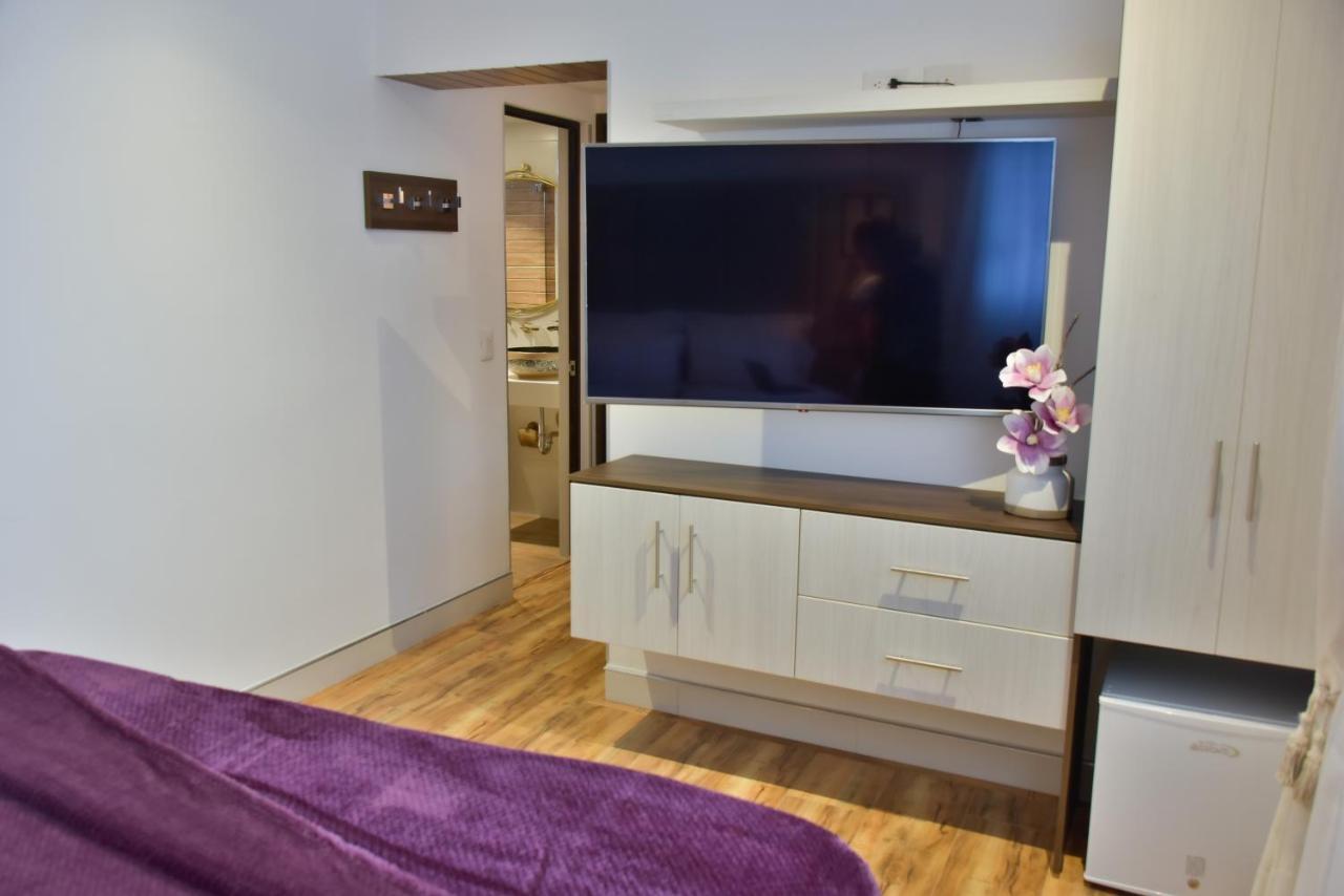 Casa Lua Hotel Spa Chia Luaran gambar
