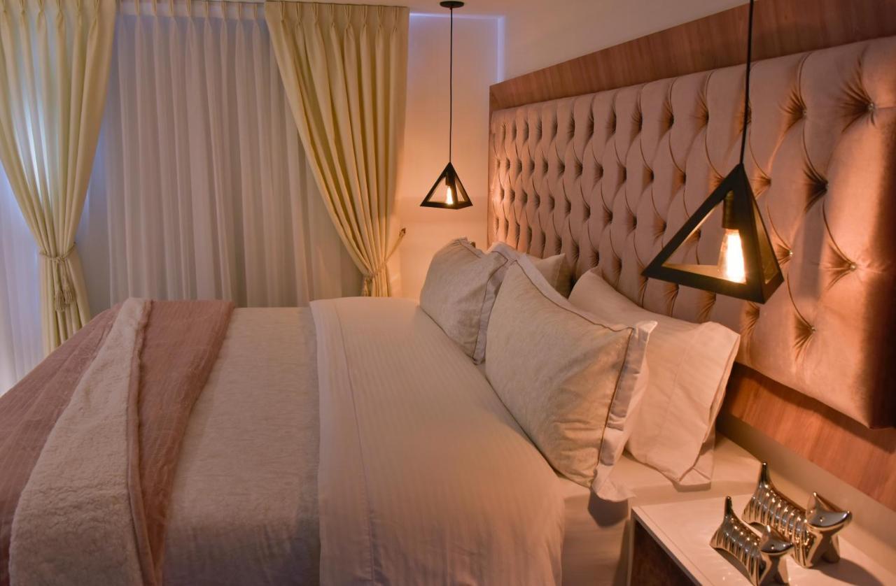 Casa Lua Hotel Spa Chia Luaran gambar