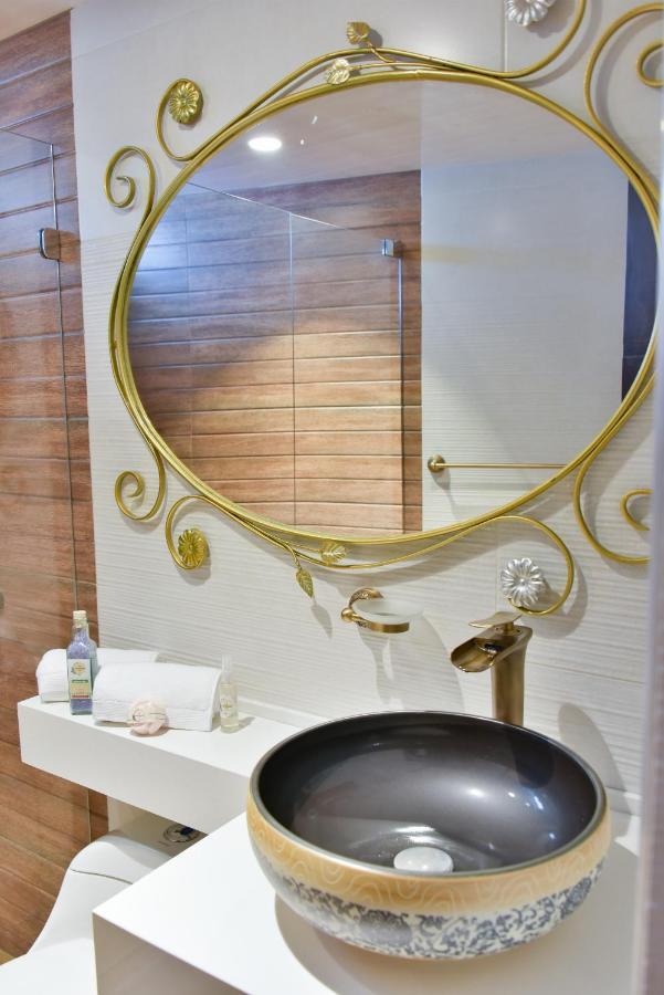 Casa Lua Hotel Spa Chia Luaran gambar