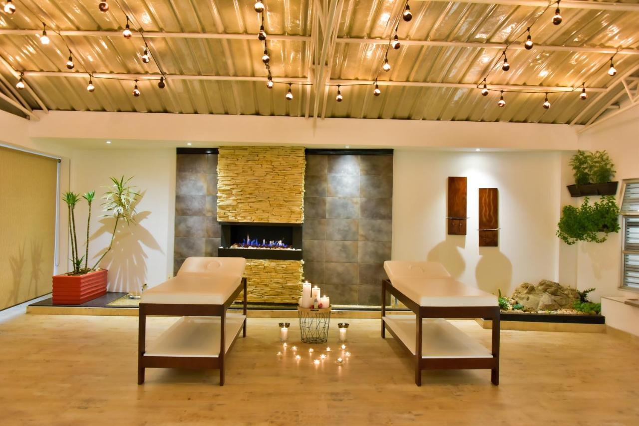 Casa Lua Hotel Spa Chia Luaran gambar